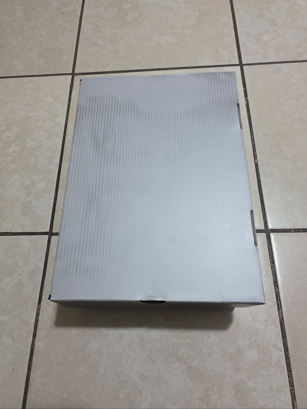 Empty Shoe Box - Picture 4 of 6